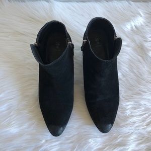 frye judy zip bootie